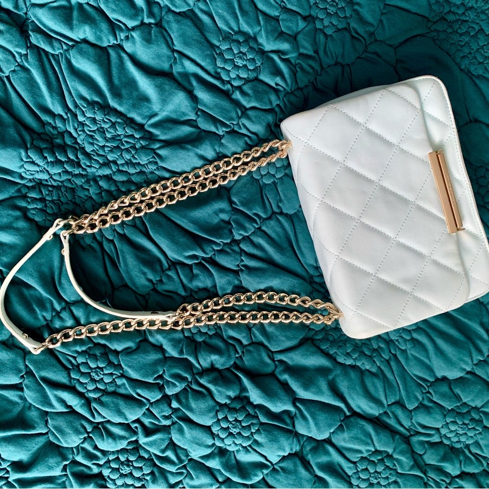 Kate Spade convertible bag